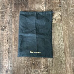 SANTONI DUST BAG